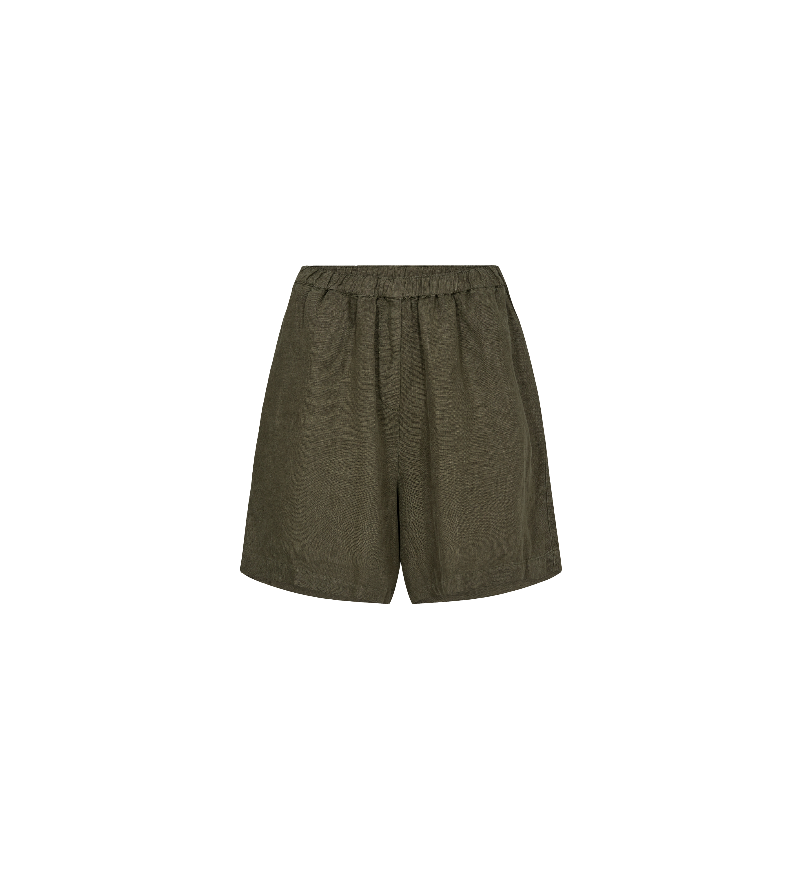 Packshot / Dusty Olive / Front